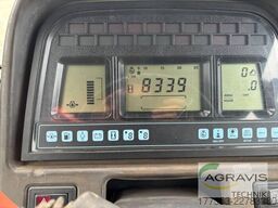 New Holland TM 150