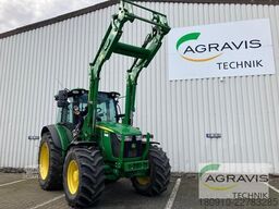 John Deere 5125 R