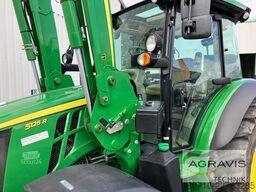 John Deere 5125 R