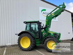John Deere 5125 R