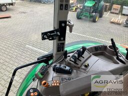 John Deere 5125 R