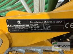 Zunhammer KUSGU