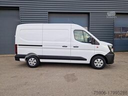 Renault Master L2H2