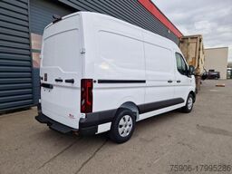 Renault Master L2H2