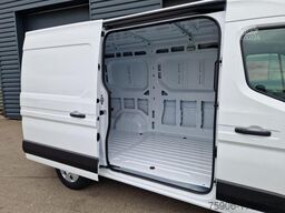 Renault Master L2H2