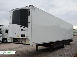 SCHMITZ CARGOBULL SKO FP 60 ThermoKing SLXi 300