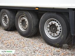 SCHMITZ CARGOBULL SKO FP 60 ThermoKing SLXi 300