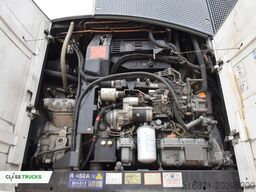 SCHMITZ CARGOBULL SKO FP 60 ThermoKing SLXi 300