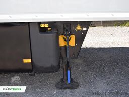 SCHMITZ CARGOBULL SKO FP 60 ThermoKing SLXi 300