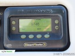 SCHMITZ CARGOBULL SKO FP 60 ThermoKing SLXi 300