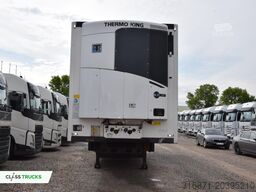 KRONE SDR 2Deck FP60 SLXi 300 Lifting Axle