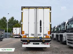 KRONE SDR 2Deck FP60 SLXi 300 Lifting Axle