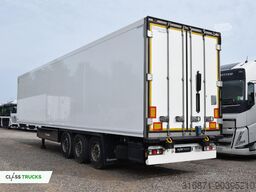 KRONE SDR 2Deck FP60 SLXi 300 Lifting Axle