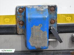 KRONE SDR 2Deck FP60 SLXi 300 Lifting Axle