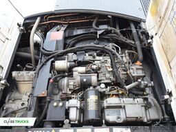 KRONE SDR 2Deck FP60 SLXi 300 Lifting Axle