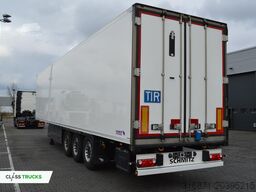 SCHMITZ CARGOBULL SKO FP 60 ThermoKing SLXi 300