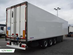 SCHMITZ CARGOBULL SKO FP 60 ThermoKing SLXi 300