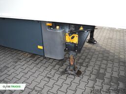 SCHMITZ CARGOBULL SKO FP 60 ThermoKing SLXi 300