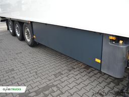 SCHMITZ CARGOBULL SKO FP 60 ThermoKing SLXi 300