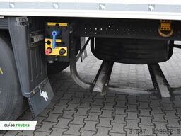 SCHMITZ CARGOBULL SKO FP 60 ThermoKing SLXi 300