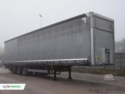 SCHMITZ CARGOBULL SCS24/L Varios