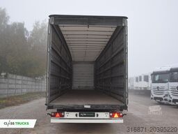 SCHMITZ CARGOBULL SCS24/L Varios