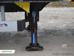 SCHMITZ CARGOBULL SCS24/L Varios