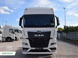 MAN TGX 18.470 GX