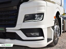 MAN TGX 18.470 GX