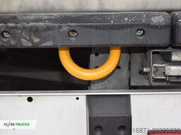 SCHMITZ CARGOBULL SKO FP 60 ThermoKing SLXi 300