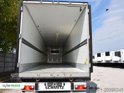 SCHMITZ CARGOBULL SKO FP 45 Carrier Vector 1550