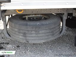 SCHMITZ CARGOBULL SKO FP 45 Carrier Vector 1550