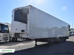 SCHMITZ CARGOBULL SKO FP 60 ThermoKing SLXi 300