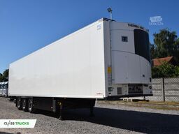 SCHMITZ CARGOBULL SKO FP 60 ThermoKing SLXi 300