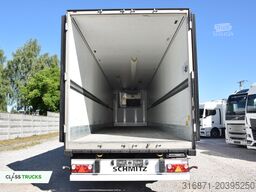 SCHMITZ CARGOBULL SKO FP 60 ThermoKing SLXi 300