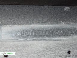 SCHMITZ CARGOBULL SKO FP 60 ThermoKing SLXi 300