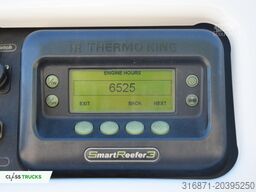 SCHMITZ CARGOBULL SKO FP 60 ThermoKing SLXi 300