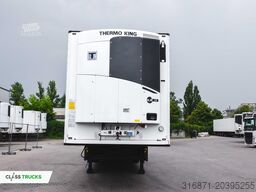 SCHMITZ CARGOBULL SKO FP 60 ThermoKing SLXi 300