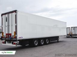 SCHMITZ CARGOBULL SKO FP 60 ThermoKing SLXi 300