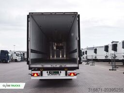 SCHMITZ CARGOBULL SKO FP 60 ThermoKing SLXi 300