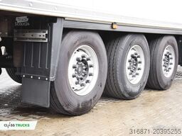 SCHMITZ CARGOBULL SKO FP 60 ThermoKing SLXi 300