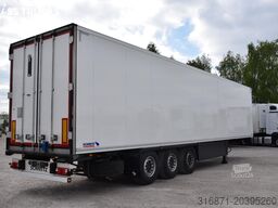 SCHMITZ CARGOBULL SKO FP 60 ThermoKing SLXi 300