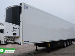 KRONE SDR Cool Liner FP 60 ThermoKing SLXi 300