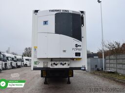 KRONE SDR Cool Liner FP 60 ThermoKing SLXi 300