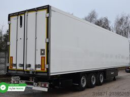 KRONE SDR Cool Liner FP 60 ThermoKing SLXi 300