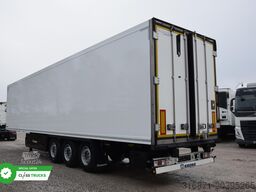 KRONE SDR Cool Liner FP 60 ThermoKing SLXi 300