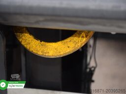 KRONE SDR Cool Liner FP 60 ThermoKing SLXi 300