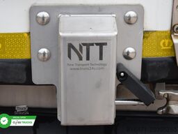 KRONE SDR Cool Liner FP 60 ThermoKing SLXi 300