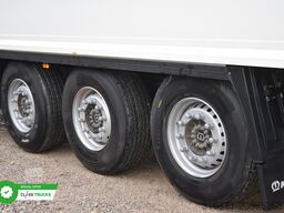 KRONE SDR Cool Liner FP 60 ThermoKing SLXi 300