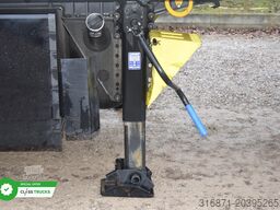 KRONE SDR Cool Liner FP 60 ThermoKing SLXi 300